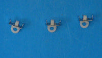 End Stops #1800 / I3004 Designer Track System (set of 2)