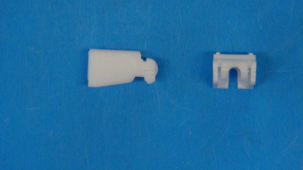 Wall Brackets #1800 / I3005 Designer Track System