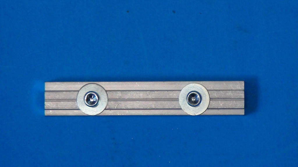 Joiner / Splice #1800 / I3000 Designer Track System – The Drapery King ...