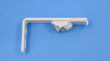 KS - CS 2.95"(75MM) Smart Click Wall Bracket #1938