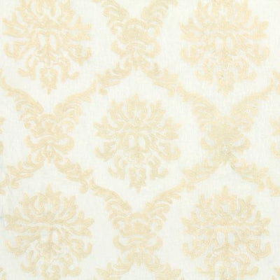 Robert Allen Fabrics - Sammi Rose - Cloud - Drapery King Toronto