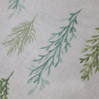 Woodlands fabric Drapery King Toronto 647-219-1714