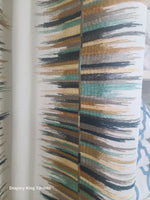 FUN FAIR AGATE Multi Purpose Decor Fabric 54'' Embroidery