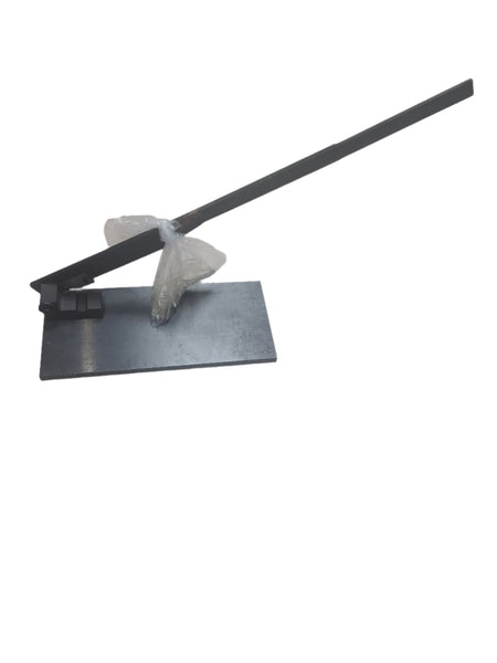 Curtain Track Cutter I Beam