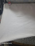 Alligator Pattern Fabric