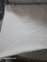 Alligator Pattern Fabric