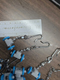 New Medical Carriers With Hook compatible with 90° Bends