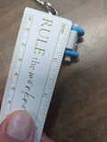 New Medical Carriers With Hook compatible with 90° Bends