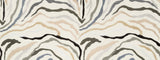 Beacon Hill Kilimanjaro Platinum 247901 Silk Jacquards and Embroideries Collection Drapery Fabric
