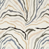 Beacon Hill Kilimanjaro Platinum 247901 Silk Jacquards and Embroideries Collection Drapery Fabric
