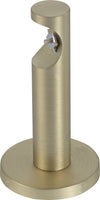 Channel Rod Wall Brackets By Drapery King Toronto 35mm