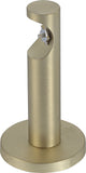 Channel Rod Wall Brackets By Drapery King Toronto 35mm