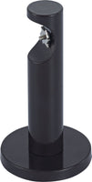 Channel Rod Wall Brackets By Drapery King Toronto 28mm