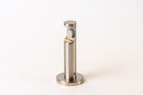 Channel Rod Wall Brackets By Drapery King Toronto 28mm