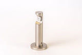 Channel Rod Wall Brackets By Drapery King Toronto 28mm