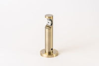 Channel Rod Wall Brackets By Drapery King Toronto 28mm