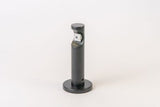 Channel Rod Wall Brackets By Drapery King Toronto 28mm