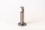 Channel Rod Wall Brackets By Drapery King Toronto 28mm