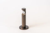 Channel Rod Wall Brackets By Drapery King Toronto 28mm