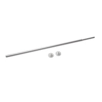 Coretto Tension 1/2'' Rod  Nickel