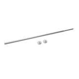 Coretto Tension 1/2'' Rod  Nickel