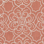DURALEE FABRICS-32871 -31-CORAL