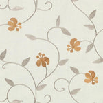 SUBURBAN FABRICS-73035 -36-ORANGE