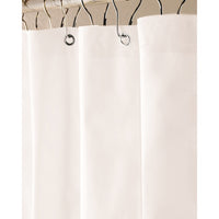 Custom Hospital Curtains Miracle Color Snow