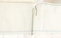 1 Prong Curtain Hooks 2.5 inches