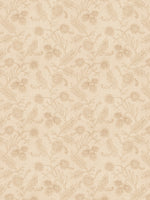 Pleasure Garden Color Hemp, Embroidered Fabric, At Drapery King Toronto, 416-783-7373 Mark