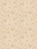 Pleasure Garden Color Hemp, Embroidered Fabric, At Drapery King Toronto, 416-783-7373 Mark