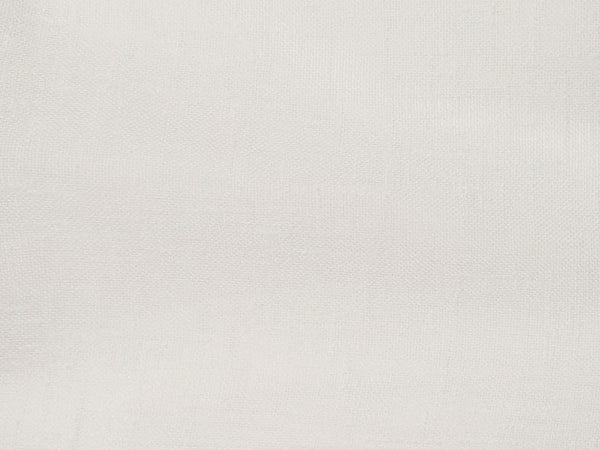 Barbados Linen Text Sheer VOILE (130" Euro Hem) - FIRE RETARDANT, can/ulc s-109