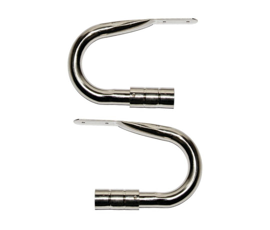 Curtain Hold Back (Set of 2), Drapery King  Toronto