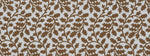 Robert Allen  ROBERT ALLEN FABRICS-FOLK VINE - CHESTNUT 509382