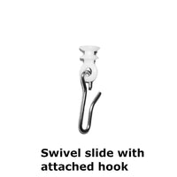 94004 Hand Draw Ceiling Mount Track 3/4" inch