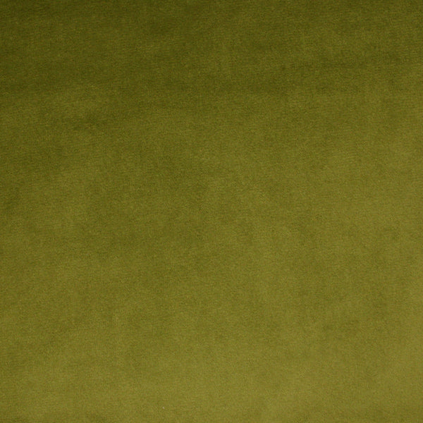 DK Home Velvet Color Moss
