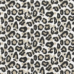 Leopard Natural Fabric cut 05092, Trend Fabric, Drapery King Toronto