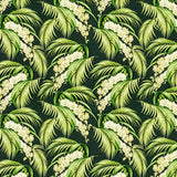 Tommy Bahama Stout Buzz Coal Fabric- In Door - Out Door