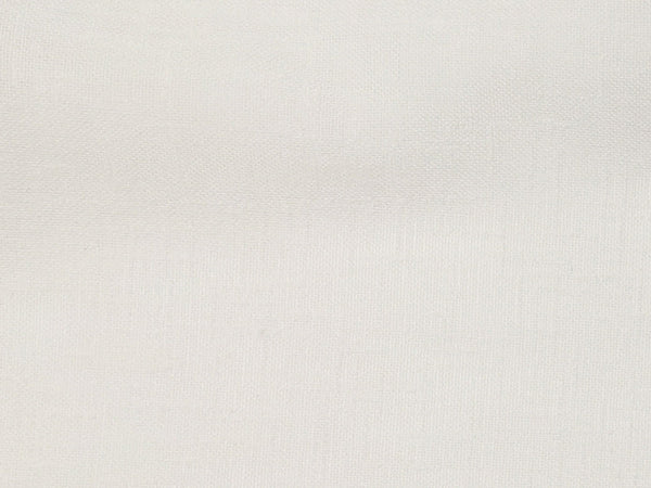 Barbados Linen Text Sheer "Marble" (130" Euro Hem) - FIRE RETARDANT, can/ ulc s-109