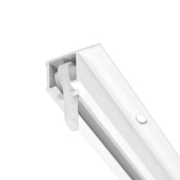 94004 Hand Draw Ceiling Mount Track 3/4" inch
