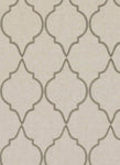 Bellis Fabric Color Cadence 54" Wide Embroidered