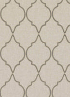 Bellis Fabric Color Cadence 54" Wide Embroidered