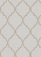 Bellis Fabric Color Elite 54" Wide Embroidered