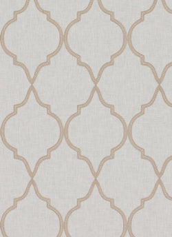 Bellis Fabric Color Elite 54" Wide Embroidered