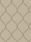 Bellis Fabric Color Swing 54" Wide Embroidered