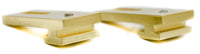 H-Rail Ceiling Mount Hardware