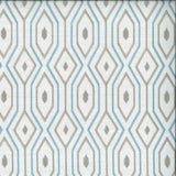 Duchamp Aquamarine by Norbar Fabric