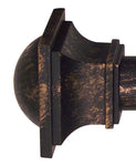 Sahara Dome Finial sold as (1 Each)