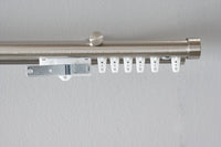 Left, Right hand Pinch Pleat Over-lap Master ( Set )