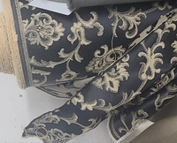 Ready Made Drapery Panels 50"W x 93"L